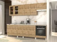 Rió konyha 260-72,5 1